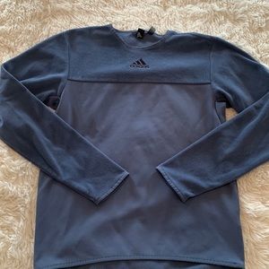 adidas long sleeve